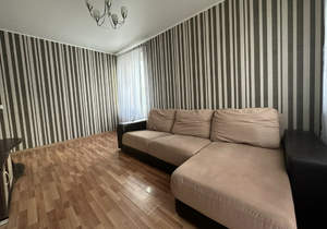 2-к квартира, вторичка, 53м2, 3/9 этаж