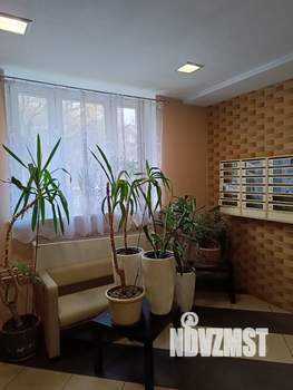 2-к квартира, вторичка, 76м2, 20/25 этаж