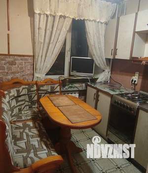 2-к квартира, вторичка, 43м2, 4/5 этаж
