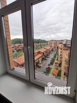 2-к квартира, вторичка, 57м2, 7/8 этаж