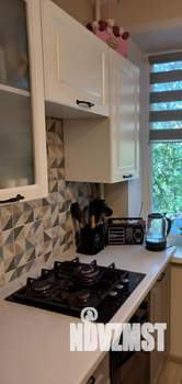 1-к квартира, вторичка, 32м2, 4/5 этаж