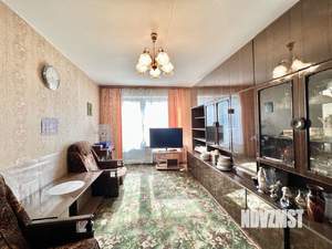 2-к квартира, вторичка, 41м2, 4/5 этаж