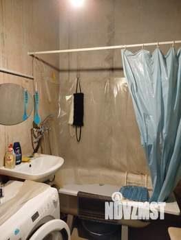 1-к квартира, вторичка, 50м2, 10/17 этаж