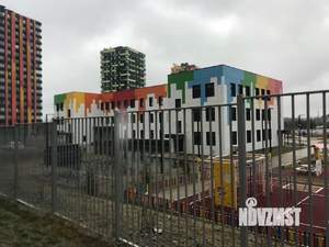 Студия квартира, вторичка, 24м2, 8/18 этаж