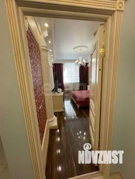 1-к квартира, вторичка, 52м2, 12/15 этаж