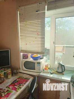 2-к квартира, вторичка, 44м2, 5/5 этаж