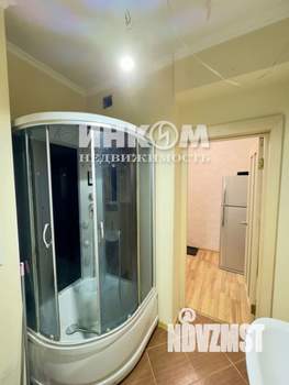 1-к квартира, вторичка, 29м2, 2/3 этаж