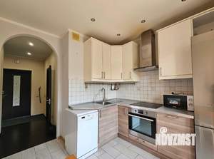 1-к квартира, вторичка, 34м2, 4/7 этаж