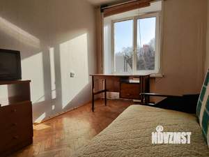 2-к квартира, вторичка, 42м2, 3/5 этаж