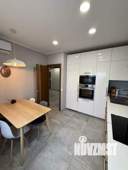 2-к квартира, вторичка, 58м2, 22/22 этаж