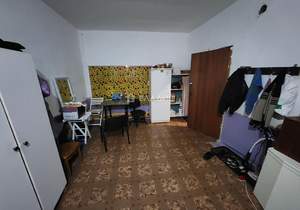 1-к квартира, вторичка, 39м2, 11/17 этаж