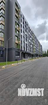2-к квартира, вторичка, 56м2, 3/8 этаж