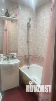 1-к квартира, вторичка, 38м2, 10/16 этаж