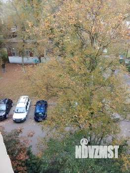 1-к квартира, вторичка, 33м2, 5/5 этаж