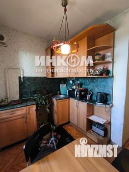 1-к квартира, вторичка, 33м2, 9/9 этаж