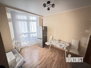 1-к квартира, вторичка, 39м2, 3/5 этаж
