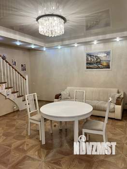 4-к квартира, вторичка, 105м2, 7/8 этаж