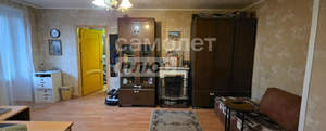 2-к квартира, вторичка, 42м2, 4/5 этаж