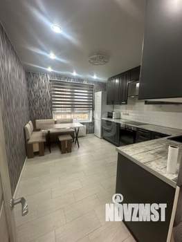 1-к квартира, вторичка, 39м2, 4/8 этаж