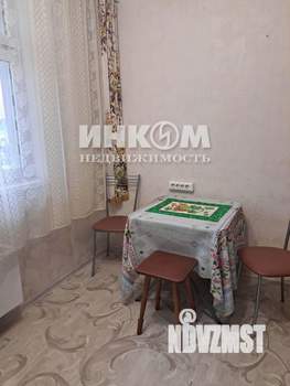 Студия квартира, вторичка, 16м2, 1/17 этаж