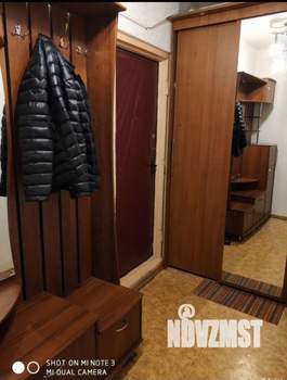 1-к квартира, вторичка, 37м2, 2/17 этаж