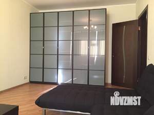 2-к квартира, вторичка, 59м2, 22/25 этаж