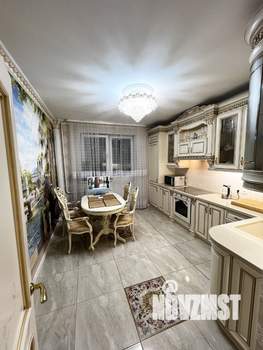 3-к квартира, вторичка, 92м2, 2/26 этаж