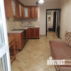 1-к квартира, вторичка, 46м2, 4/25 этаж