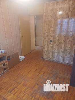 2-к квартира, вторичка, 49м2, 4/9 этаж