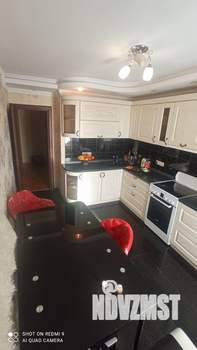 2-к квартира, вторичка, 65м2, 14/17 этаж