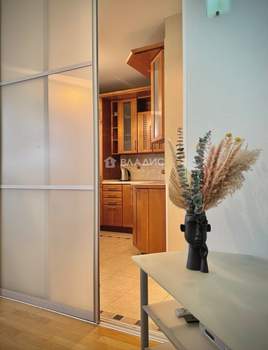 2-к квартира, вторичка, 51м2, 11/12 этаж