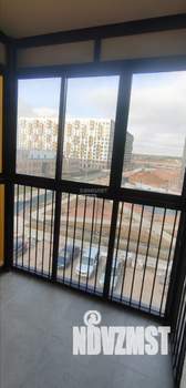 2-к квартира, вторичка, 54м2, 4/12 этаж