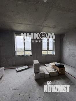 2-к квартира, вторичка, 62м2, 7/15 этаж