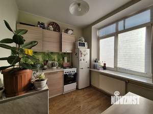 1-к квартира, вторичка, 31м2, 8/10 этаж