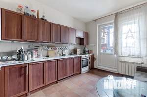 1-к квартира, вторичка, 47м2, 1/18 этаж