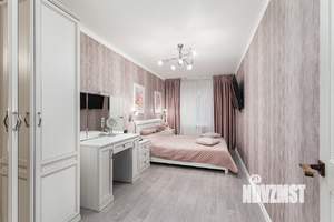 2-к квартира, вторичка, 58м2, 5/5 этаж