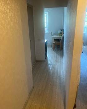 1-к квартира, вторичка, 33м2, 8/9 этаж