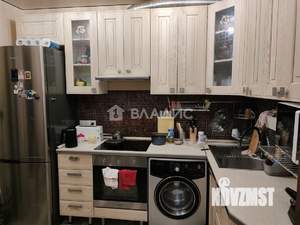 2-к квартира, вторичка, 65м2, 18/23 этаж