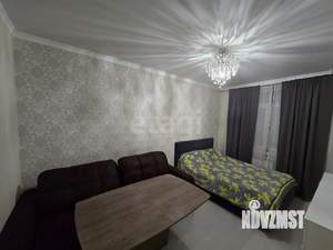 1-к квартира, вторичка, 33м2, 5/8 этаж