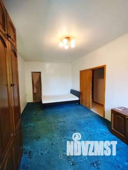 1-к квартира, вторичка, 32м2, 2/3 этаж
