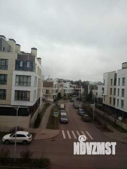 3-к квартира, вторичка, 107м2, 3/5 этаж