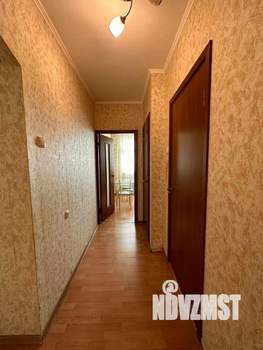 3-к квартира, вторичка, 77м2, 16/25 этаж