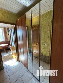 3-к квартира, вторичка, 73м2, 14/17 этаж