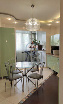 3-к квартира, вторичка, 84м2, 2/16 этаж