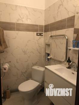 1-к квартира, вторичка, 39м2, 3/8 этаж