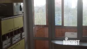 1-к квартира, вторичка, 35м2, 7/12 этаж