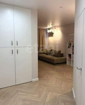 2-к квартира, вторичка, 63м2, 13/25 этаж