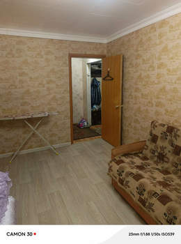 3-к квартира, вторичка, 51м2, 2/9 этаж