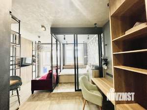 1-к квартира, вторичка, 38м2, 8/37 этаж