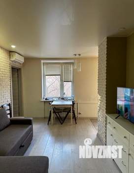 2-к квартира, вторичка, 42м2, 5/5 этаж